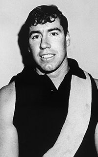 Bill Barrot