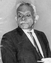 Senarath Paranavithana
