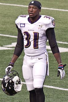 Omar Brown