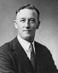 Joseph Cotterill