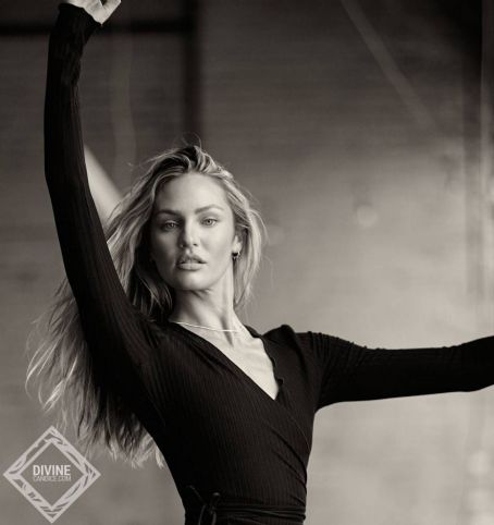 Candice Swanepoel – Tropic of C Movement October 2020 Collection