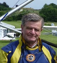 Brian Milton