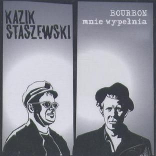 Kazik Staszewski Album Cover Photos - List of Kazik Staszewski album ...