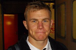 Richard Tait (footballer)