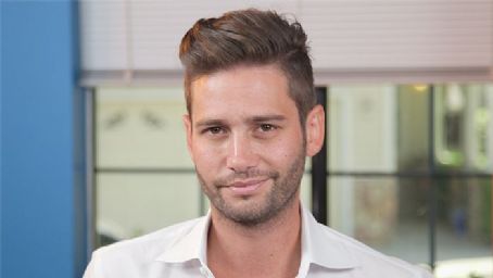 Josh Flagg