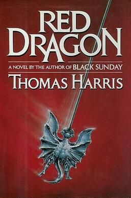 Red Dragon (novel)