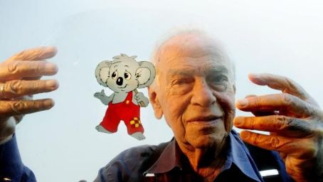 Yoram Gross