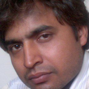 Santosh Mishra