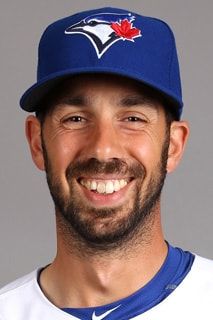 Chris Colabello