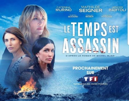 Le temps est assassin