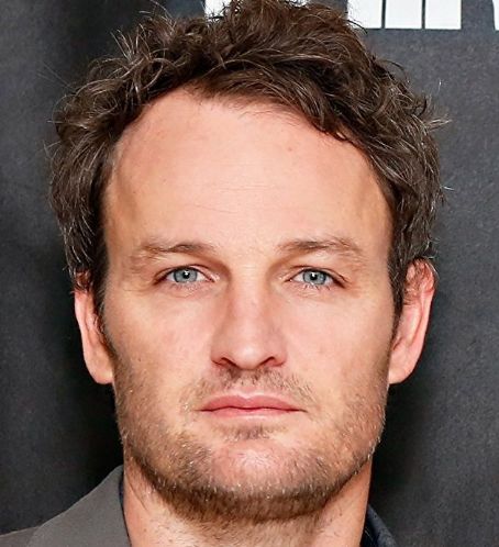 Jason Clarke