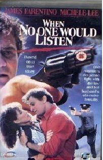 When No One Would Listen