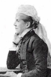 Anne Ross Cousin