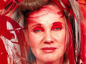 Diane Dufresne