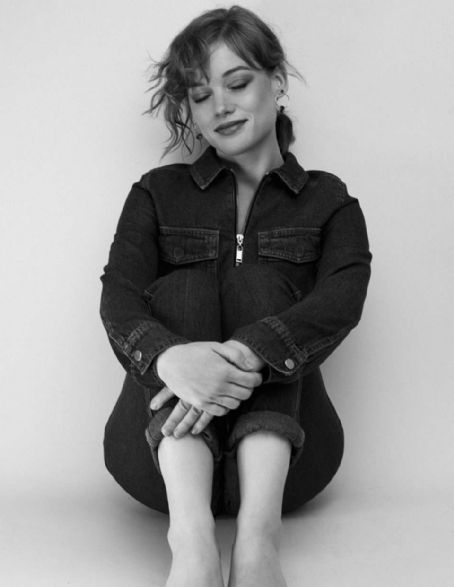 Jane Levy – LadyGunn Magazine (September 2019) | Jane Levy Picture