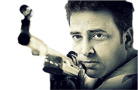 Joydeep Karmakar