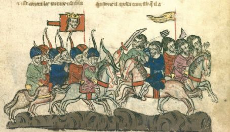 Mongol invasions of Georgia