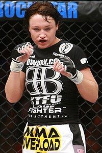 Kelly Kobold