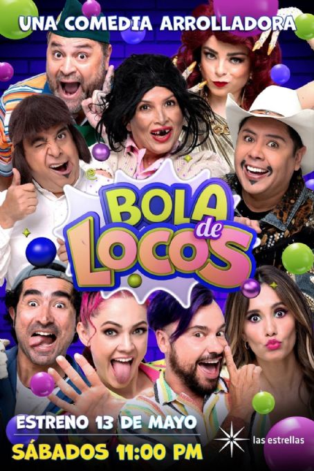 Bola de locos