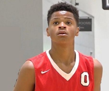 Shaqir O'Neal