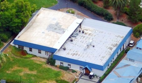 The Hole (Scientology)