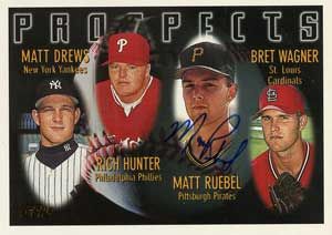 Matt Ruebel
