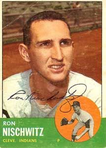 Ron Nischwitz