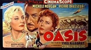 Oasis