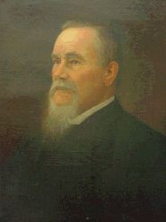 Joshua H. Marvil