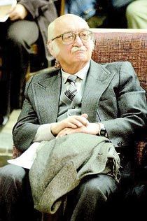 Parviz Varjavand