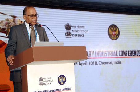 Ajay Kumar (civil servant)