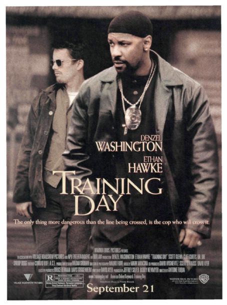 Training Day