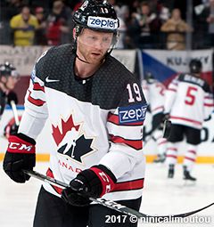 Mike Matheson