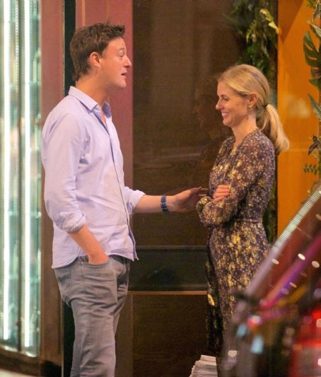 Donna Air – In love in London