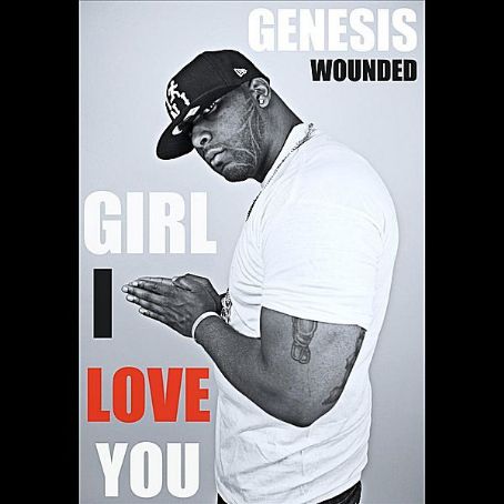 Girl I Love You - Genesis