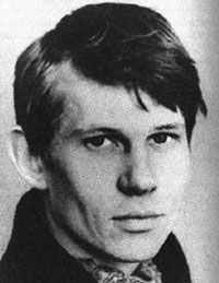 Yevgeny Kharitonov (poet)