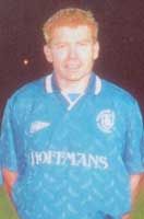 Tommy Lynch (footballer)