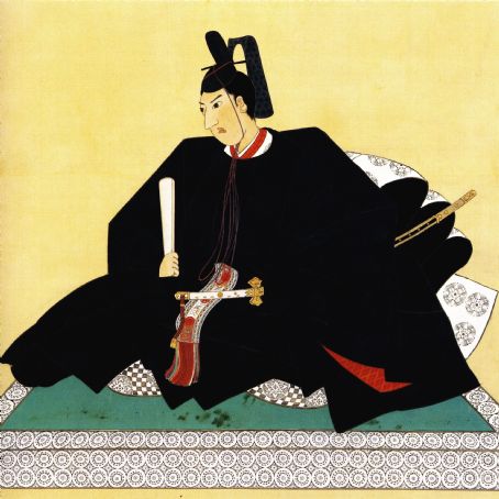 Tokugawa Iemochi