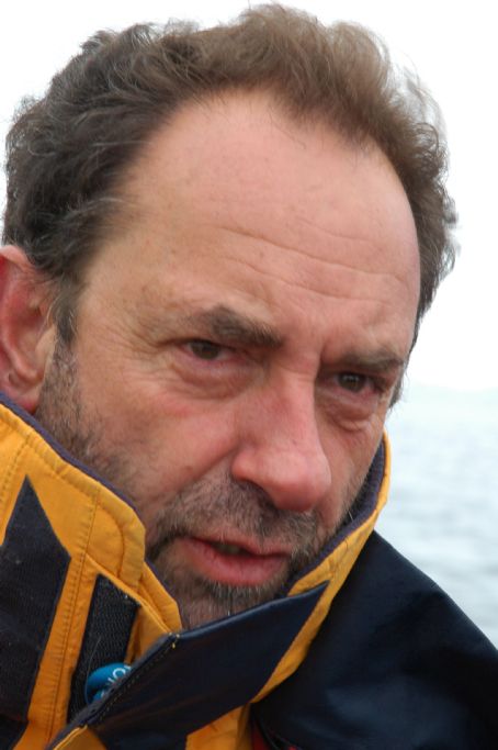 Amyr Klink