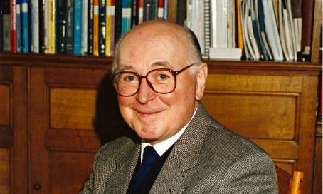 Henry Harris (scientist)