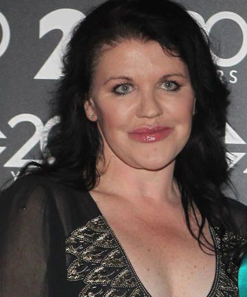 Pauline Gillespie