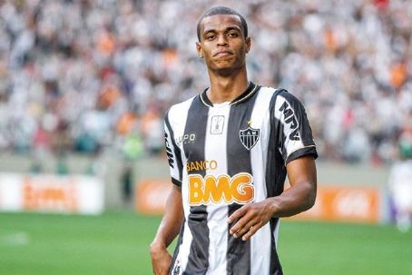 Lucas Cândido
