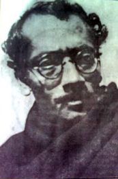 Hemendrakumar Roy