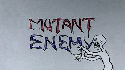 Mutant Enemy Productions