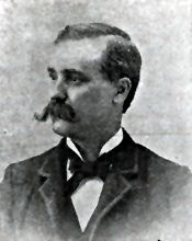 John James McDannold