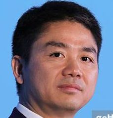 Liu Qiangdong