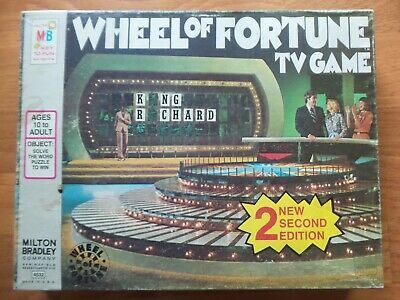 Board game