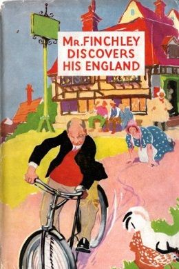 Mr. Finchley Discovers His England