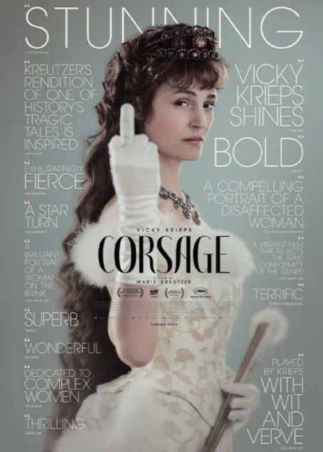 Corsage