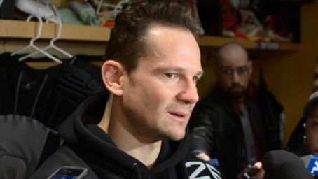 Patrik Elias